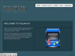 Sites similar to yolaplay.com