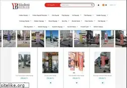 Sites similar to yolbayragi.com