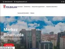 Sites similar to yolbulancelik.com