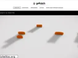 Sites similar to yolcam.com