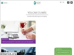 Sites similar to yolcar.es