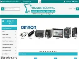 Sites similar to yolcuendustriyel.com