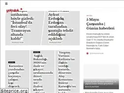 Sites similar to yolculukhaber.net