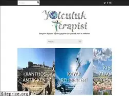 Sites similar to yolculukterapisi.com