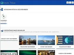 Sites similar to yolculuktutkusu.com