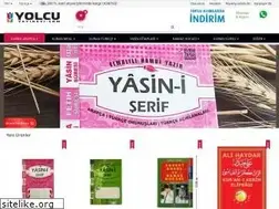 Sites similar to yolcuyayinevi.com