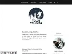 Sites similar to yolcuyolunda.com