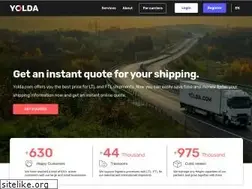 Sites similar to yolda.com