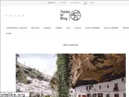 Sites similar to yoldabiblog.com