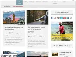 Sites similar to yoldaki.com