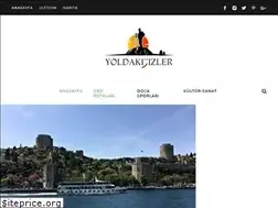 Sites similar to yoldakiizler.com