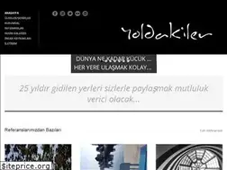 Sites similar to yoldakiler.com