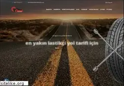 Sites similar to yoldalastiktamiri.com