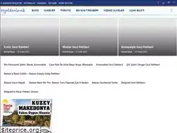 Sites similar to yoldaolmak.com