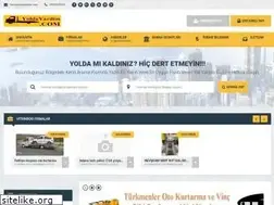 Sites similar to yoldayardim.com