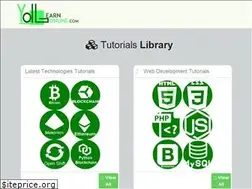 Sites similar to yolearnonline.com
