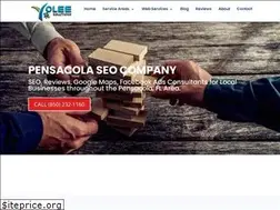 Sites similar to yoleesolutions.com