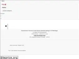 Sites similar to yoleo-dripex.de