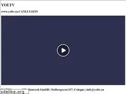 Sites similar to yolhaber.net