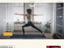 Sites similar to yoli.com
