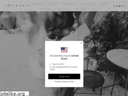 Sites similar to yoliandotis.com