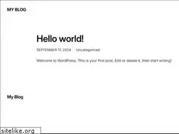 Sites similar to yolieramirez.com