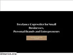 Sites similar to yoliestephenson.com
