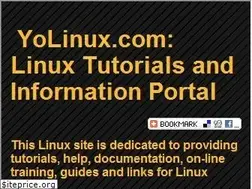 Sites similar to yolinux.com