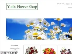 Sites similar to yolisflowershop.com
