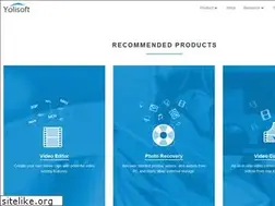 Sites similar to yolisoft.com