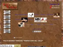 Sites similar to yolisyorkies.com