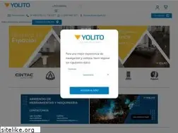 Sites similar to yolito.cl