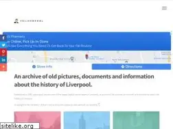 Sites similar to yoliverpool.com