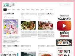 Sites similar to yoliving.com