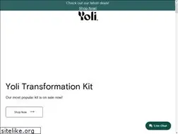 Sites similar to yoliwebinar.com