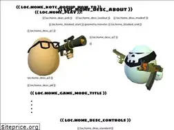 Sites similar to yolk.quest