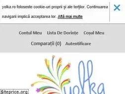 Sites similar to yolka.ro