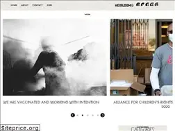 Sites similar to yolkandflour.com