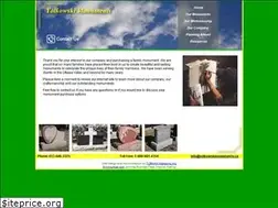 Sites similar to yolkowskimonuments.ca