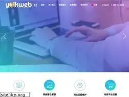 Sites similar to yolkweb.com