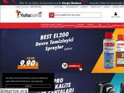 Sites similar to yollabana.com