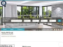 Sites similar to yollakrob.com