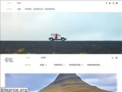 Sites similar to yollarbenimumudum.com