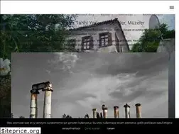 Sites similar to yollardan.com