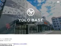 Sites similar to yolo-base.com
