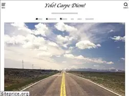 Sites similar to yolo-carpediem.com