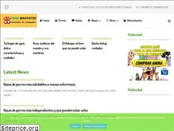 Sites similar to yolo-mascotas.com