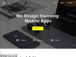 Sites similar to yolo-me.com