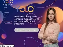 Sites similar to yolo-study.com