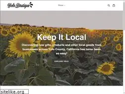 Sites similar to yolo.boutique